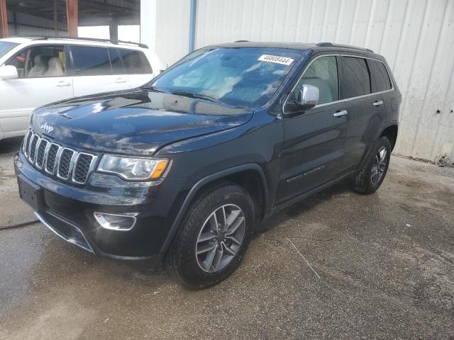 JEEP GRAND CHEROKEE 2020 1c4rjfbg3lc354521