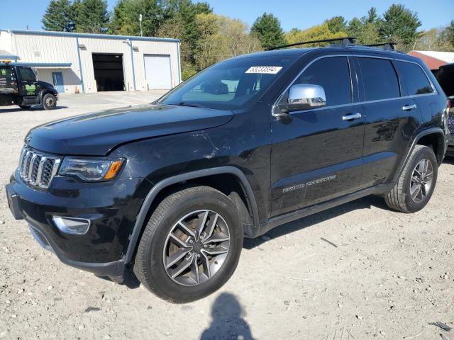 JEEP GRAND CHEROKEE 2020 1c4rjfbg3lc358777