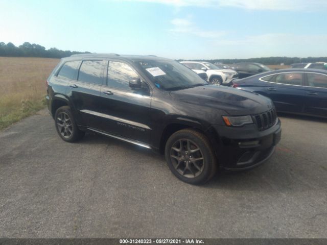 JEEP GRAND CHEROKEE 2020 1c4rjfbg3lc370797