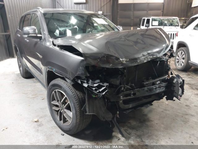 JEEP GRAND CHEROKEE 2020 1c4rjfbg3lc416001