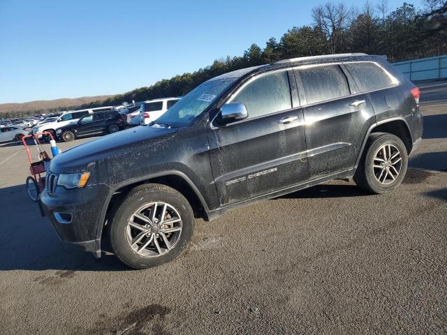 JEEP GRAND CHEROKEE 2020 1c4rjfbg3lc422512