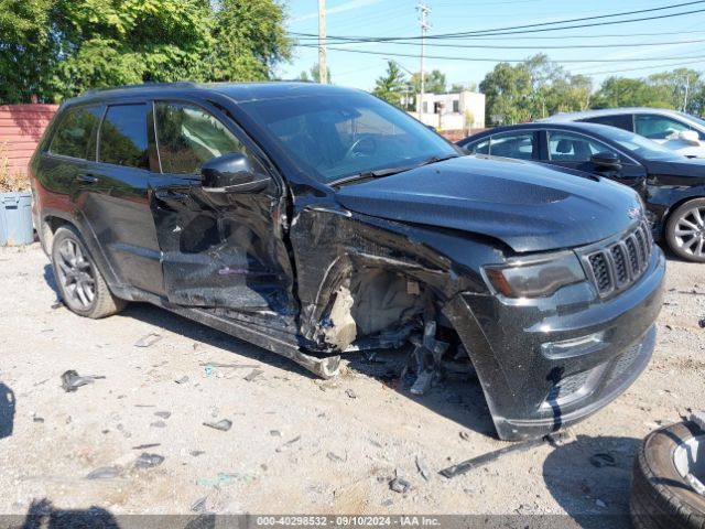 JEEP GRAND CHEROKEE 2020 1c4rjfbg3lc440315