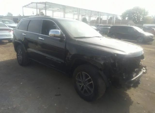 JEEP GRAND CHEROKEE 2020 1c4rjfbg3lc445692