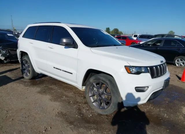 JEEP GRAND CHEROKEE 2021 1c4rjfbg3mc506508