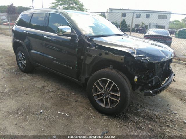 JEEP GRAND CHEROKEE 2021 1c4rjfbg3mc510526