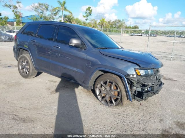 JEEP GRAND CHEROKEE 2021 1c4rjfbg3mc562304