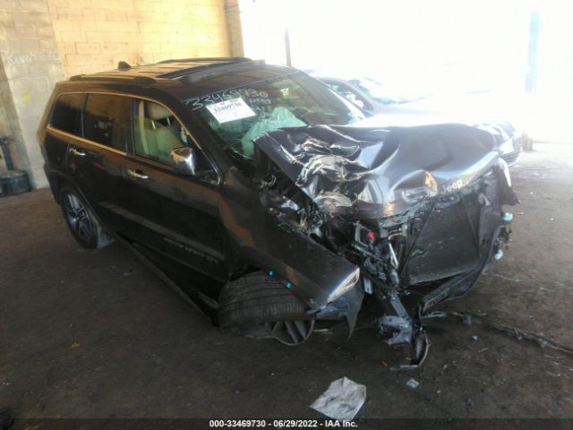 JEEP GRAND CHEROKEE 2021 1c4rjfbg3mc562982