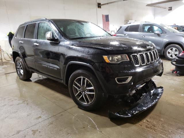 JEEP GRAND CHER 2021 1c4rjfbg3mc632576