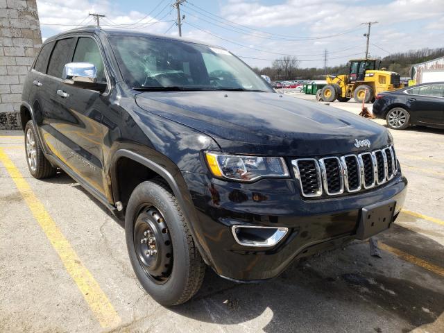 JEEP GRAND CHER 2021 1c4rjfbg3mc645943