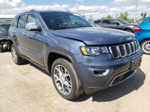 JEEP GRAND CHER 2021 1c4rjfbg3mc652438