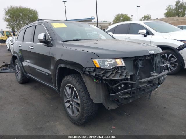 JEEP GRAND CHEROKEE 2021 1c4rjfbg3mc655887