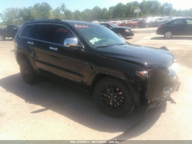 JEEP GRAND CHEROKEE 2021 1c4rjfbg3mc667800