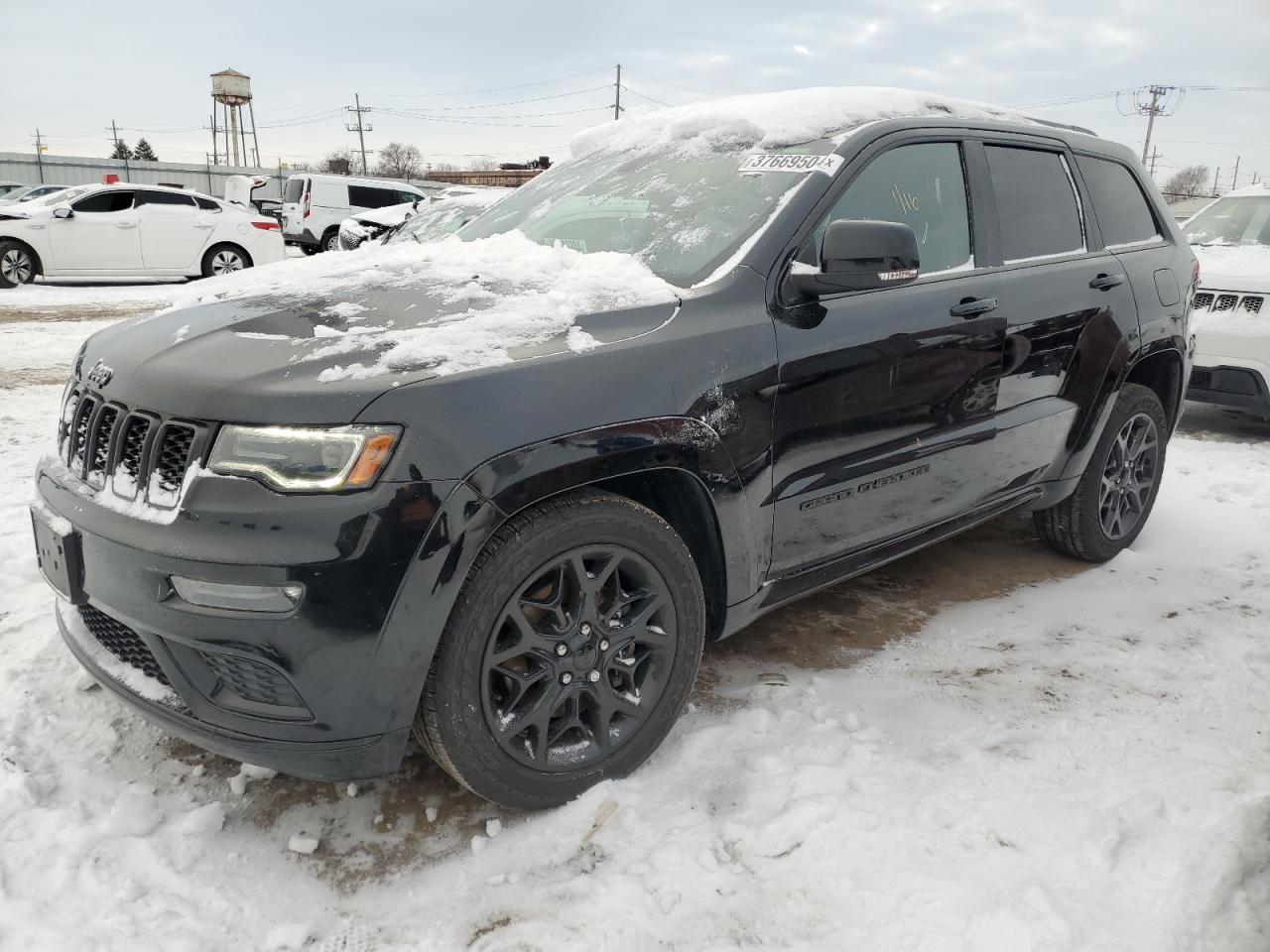 JEEP GRAND CHEROKEE 2021 1c4rjfbg3mc670051