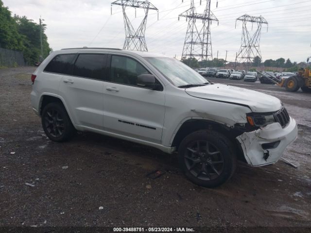 JEEP GRAND CHEROKEE 2021 1c4rjfbg3mc672012