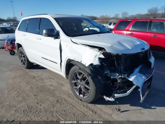 JEEP GRAND CHEROKEE 2021 1c4rjfbg3mc676268