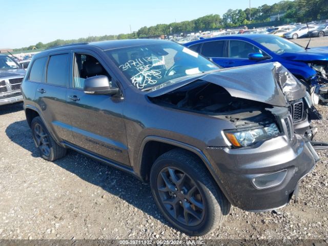 JEEP GRAND CHEROKEE 2021 1c4rjfbg3mc727820