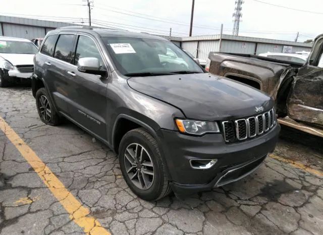 JEEP GRAND CHEROKEE 2021 1c4rjfbg3mc770442