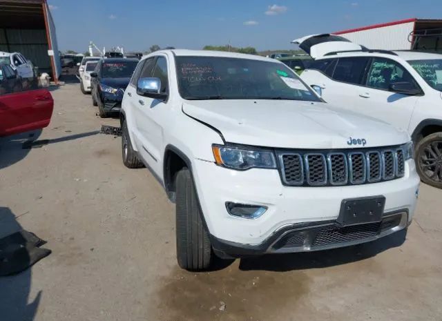 JEEP GRAND CHEROKEE 2022 1c4rjfbg3nc141572