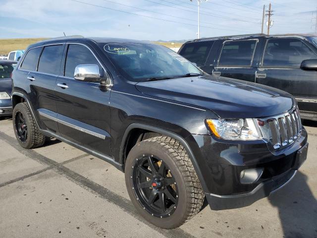 JEEP GRAND CHER 2012 1c4rjfbg4cc105225