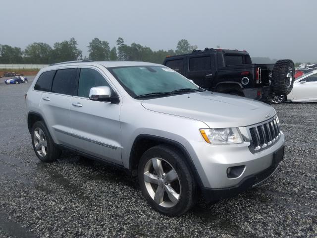 JEEP GRAND CHER 2012 1c4rjfbg4cc113549