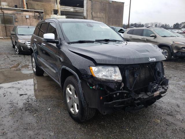 JEEP GRAND CHER 2012 1c4rjfbg4cc125796