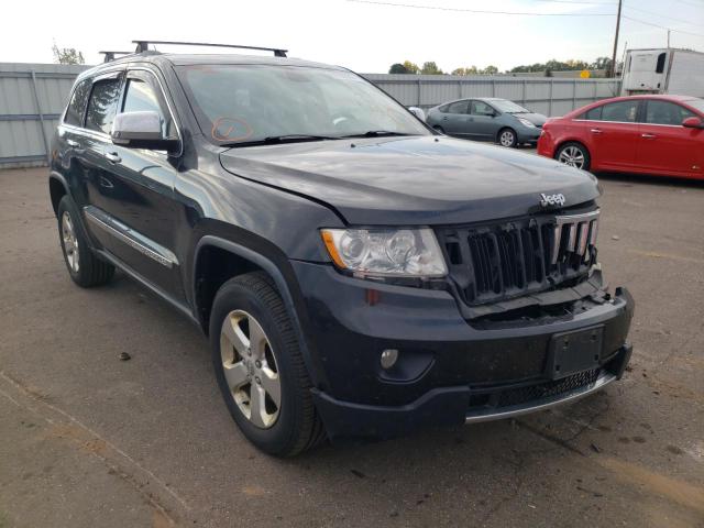 JEEP GRAND CHER 2012 1c4rjfbg4cc126429