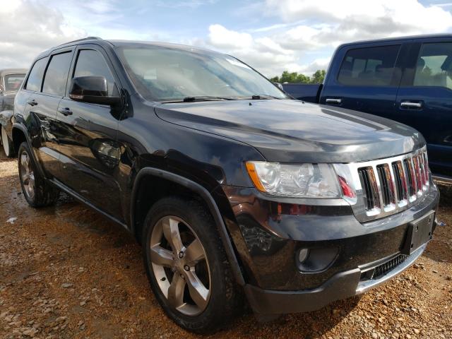 JEEP GRAND CHER 2012 1c4rjfbg4cc134644