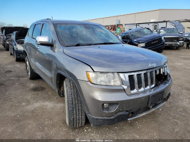 JEEP GRAND CHEROKEE 2012 1c4rjfbg4cc174304