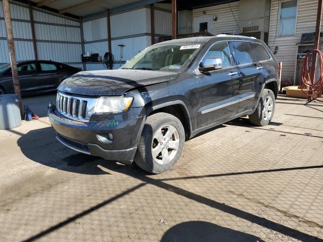 JEEP GRAND CHER 2012 1c4rjfbg4cc183861