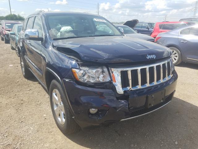 JEEP GRAND CHER 2012 1c4rjfbg4cc232606