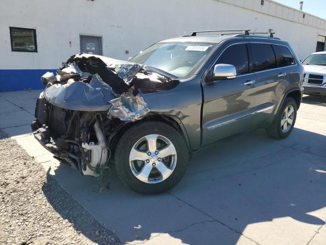 JEEP GRAND CHEROKEE 2012 1c4rjfbg4cc244352