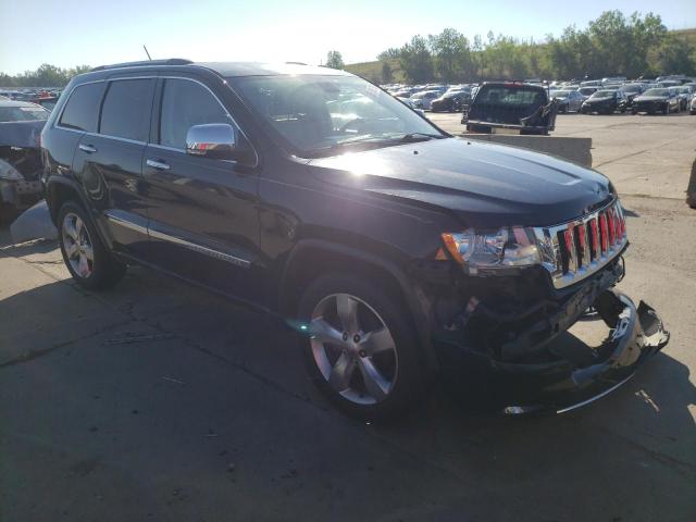 JEEP GRAND CHER 2012 1c4rjfbg4cc254430