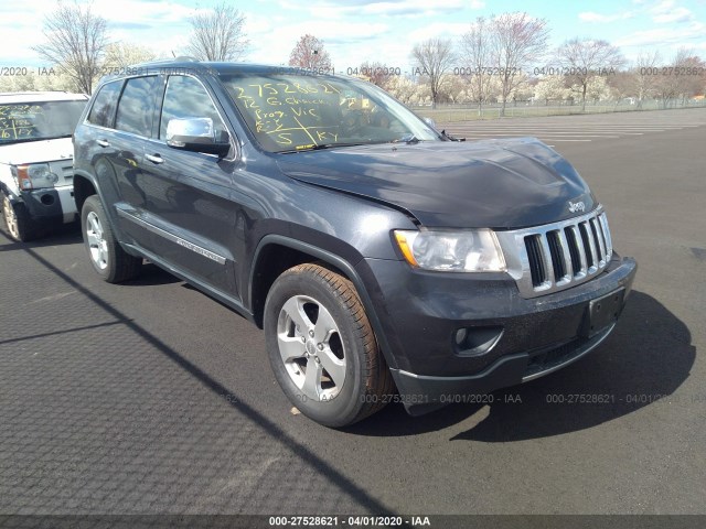 JEEP GRAND CHEROKEE 2012 1c4rjfbg4cc272832