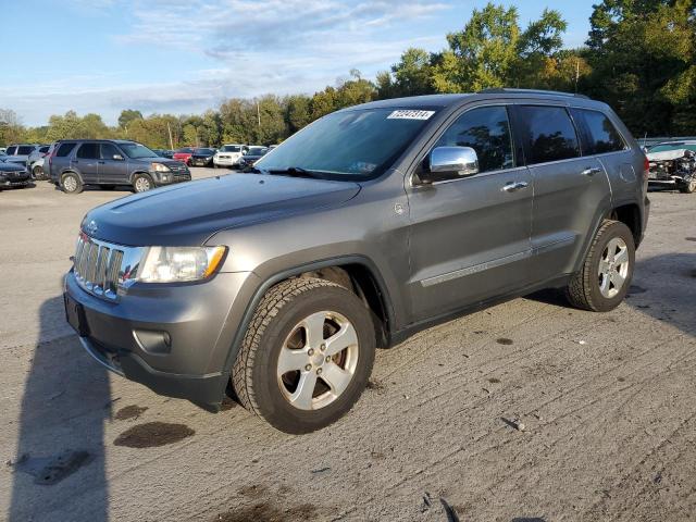 JEEP GRAND CHER 2012 1c4rjfbg4cc272880