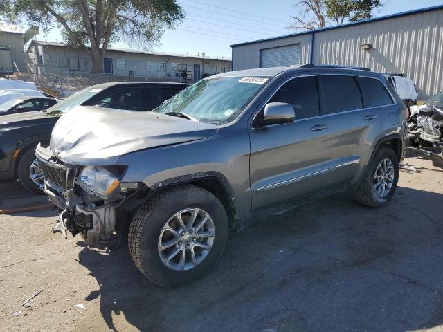 JEEP GRAND CHER 2012 1c4rjfbg4cc279960