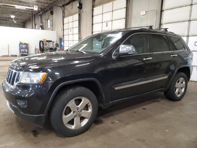 JEEP GRAND CHER 2012 1c4rjfbg4cc296029