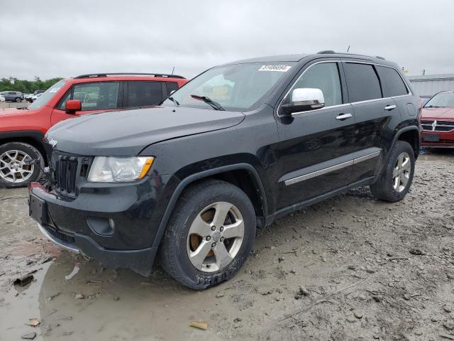 JEEP GRAND CHEROKEE 2012 1c4rjfbg4cc308048