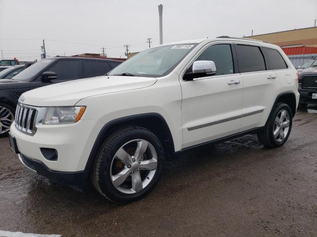 JEEP GRAND CHER 2012 1c4rjfbg4cc315341