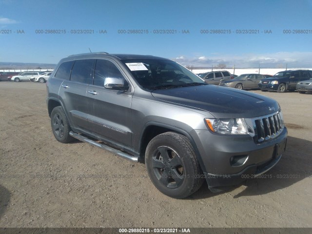 JEEP GRAND CHEROKEE 2012 1c4rjfbg4cc317431