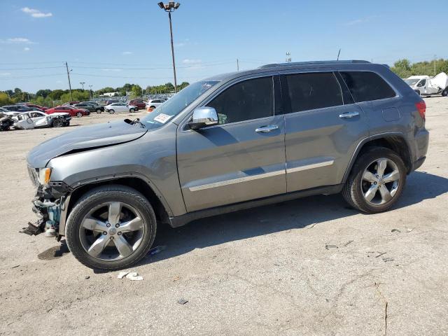 JEEP GRAND CHER 2012 1c4rjfbg4cc332222