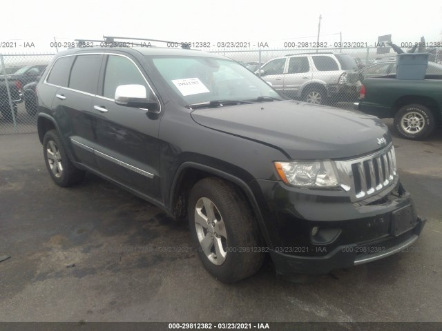 JEEP GRAND CHEROKEE 2012 1c4rjfbg4cc342281