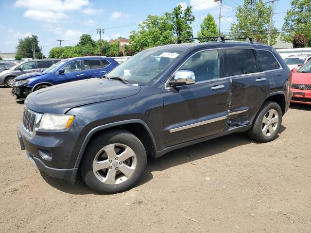 JEEP GRAND CHEROKEE 2012 1c4rjfbg4cc359274