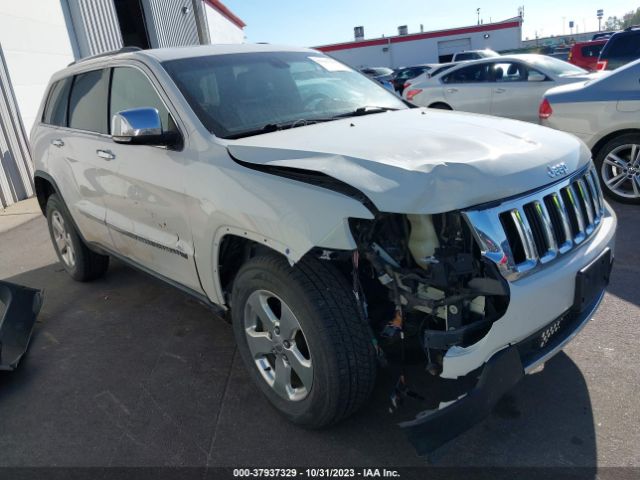 JEEP GRAND CHEROKEE 2012 1c4rjfbg4cc359310