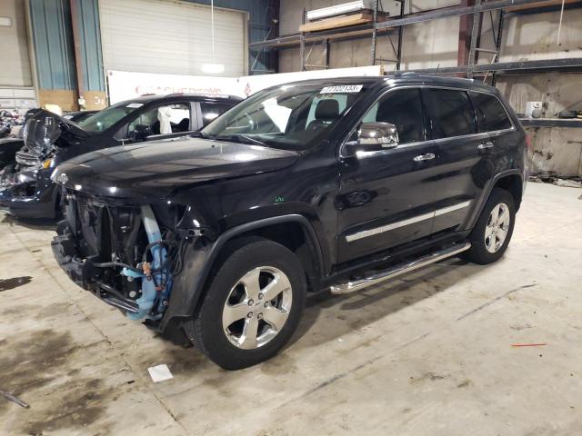 JEEP GRAND CHER 2013 1c4rjfbg4dc502029