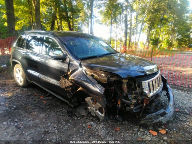 JEEP GRAND CHEROKEE 2013 1c4rjfbg4dc506307