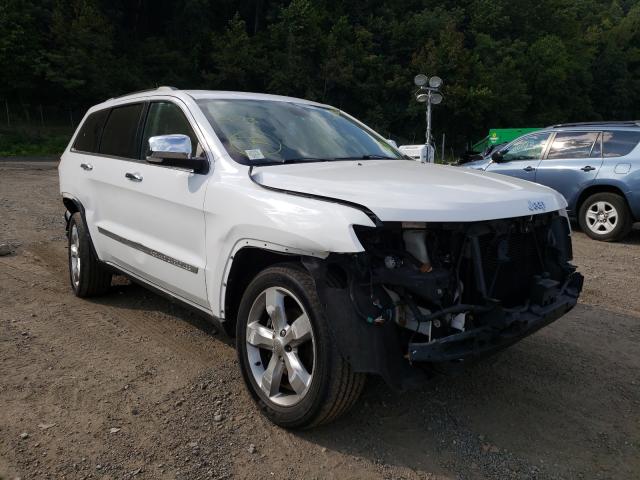 JEEP GRAND CHER 2013 1c4rjfbg4dc511104