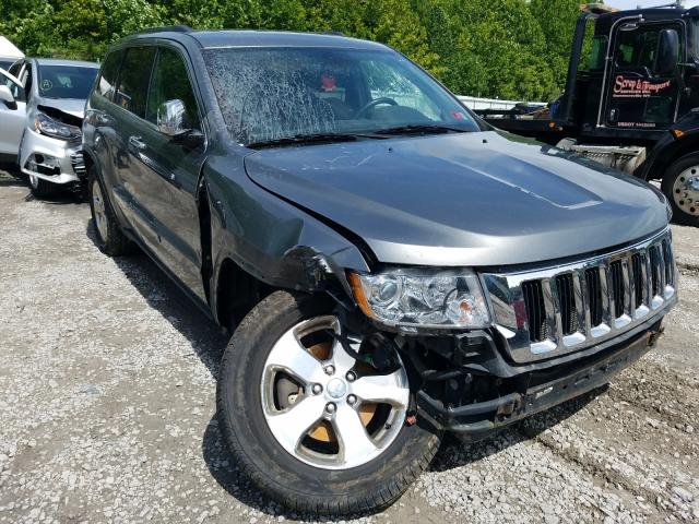 JEEP GRAND CHER 2013 1c4rjfbg4dc541431