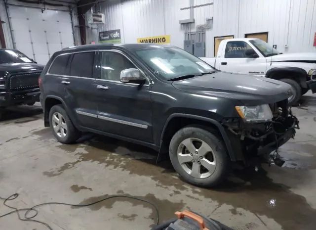 JEEP GRAND CHEROKEE 2013 1c4rjfbg4dc568323