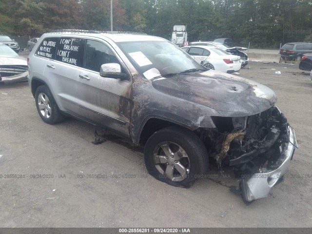 JEEP GRAND CHEROKEE 2013 1c4rjfbg4dc580679