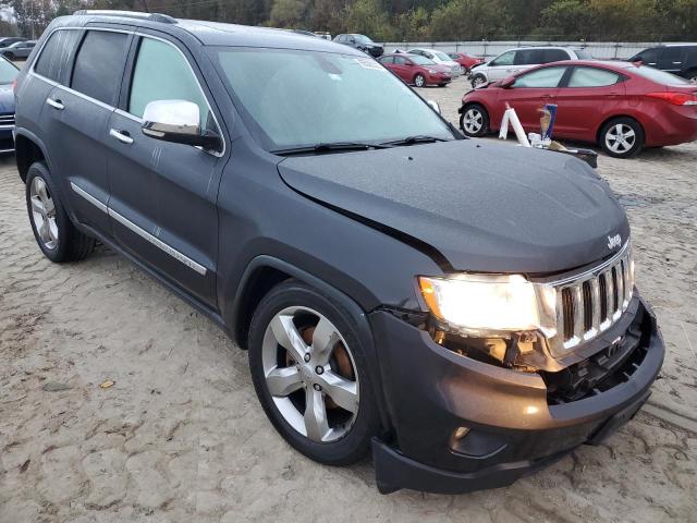 JEEP GRAND CHER 2013 1c4rjfbg4dc581945